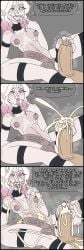 1futa ahe_gao ahegao big_penis biting_finger brat bratty briar_(league_of_legends) chocolate_and_vanilla comic_strip covered_in_cum cum cum_on_balls cum_on_body cum_on_face cum_on_feet cum_on_hair cum_on_leg cum_on_tongue cumming_from_footjob dark-skinned_dom dark-skinned_male dark_skin dialogue ejaculation english english_text excessive_cum feet foot_fetish foot_focus footjob footjob_with_one_foot freckles freckles_on_breasts freckles_on_face freckles_on_shoulders futanari handsfree_ejaculation huge_cock interracial league_of_legends light-skinned_futa light_skin milkbuni musk musk_clouds nude nude_futa pale-skinned_futa pale_skin panels penis pov pov_eye_contact precum rolling_eyes sharp_teeth steam steamy text tongue tongue_out vampire_girl veiny_penis white_hair