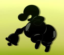 absurd_res ass ass_bigger_than_head ass_focus ass_up bell big_ass big_butt butt game_and_watch hand_on_ass hi_res huge_ass looking_at_viewer looking_back looking_behind mr._game_and_watch nintendo shiny_ass tepigfan101 thick_ass thick_thighs thighs yellow_background