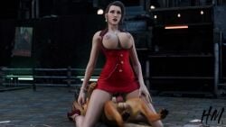 3d_animation animated big_breasts blender callmehaymaker canine canine_on_human canine_penis domestic_dog female_human/male_feral female_on_feral female_on_top feral feral_on_female feral_on_human feral_penetrating feral_penetrating_human final_fantasy final_fantasy_vii high_heels human_female human_on_feral human_penetrated knot large_breasts no_panties pale-skinned_female scarlet_(ffvii) sound tagme vaginal_penetration video zoophilia
