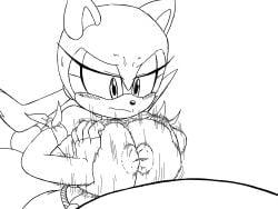 2d 2d_animation animated anthro balan_wonderworld blaze_the_cat boat bodily_fluids breast_grab breast_play breasts coconut_crew duo ejaculation female hand_on_breast hb_lint hi_res human jose_gallard male male/female mammal marine_the_raccoon mobian_(species) no_sound paizuri sega sex sonic_(series) sonic_the_hedgehog_(series) tagme tears titjob tragedy unfinished vehicle video watercraft