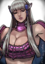 shelinda from power rangers