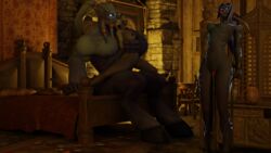 Arched Back Rule 34 Image