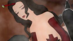 1futa 1girls 3d 720p animated arm_gloves asami_sato audible_creampie avatar_the_last_airbender backsack balls_deep bathroom bathroom_floor bedroom_eyes canon_couple creampie cum cum_in_pussy cum_inside dark-skinned_female enjoying floor_sex folded futa_on_female futanari happy_sex impregnation_risk infected_heart kissing kissing_while_penetrated korra latex leg_lock legs_around_partner light_skinned_futanari longer_than_10_seconds longer_than_30_seconds making_out missionary_position moaning muffled_moaning on_floor passionate pasties penis penis_in_pussy sex sex_sounds sfx sound steam symmetrical_docking tagme thighhighs tile_floor toes_visible_through_clothing video voice_acted watermark