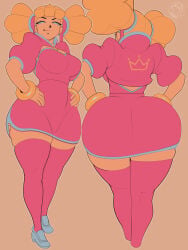 original character fan art