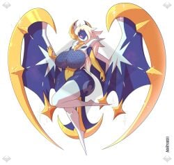 legendary pokemon from pokemon by akaryuuseif