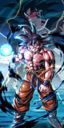 Dragon Ball Rule 34 Image