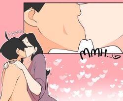 1boy 1boy1girl 1girls age_difference ass ass_bigger_than_head big_ass big_breasts big_thighs breasts breasts_bigger_than_head comic curvaceous curvy curvy_figure digital_media_(artwork) female hips hourglass_figure huge_ass huge_breasts huge_thighs incest james_(jopuari) jopuari large_ass large_breasts large_thighs legs light-skinned_female light_skin lisa_(jopuari) lisa_and_james:_breaking_bed mature mature_female milf mommy mother mother_and_son older_female older_female_and_younger_male original original_character original_characters slim_waist son story thick thick_hips thick_legs thick_thighs thighs thighs_bigger_than_head voluptuous waist wholesome wide_hips wide_thighs younger_male