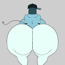 1girls ass ass_focus big_ass big_breasts bottomless curvaceous curvaceous_ass curvaceous_body curvaceous_female curvaceous_figure curvaceous_hips curvaceous_thighs curves curvy curvy_body curvy_female curvy_figure curvy_hips fat_ass forsaken_(roblox) giant_ass giant_breasts gigantic_ass gigantic_breasts hoodie huge_ass huge_breasts ipad_veeronica large_ass large_breasts massive_ass massive_breasts official_alternate_costume pantsless phat_ass plump plump_ass plump_breasts qlrightx roblox roblox_game robloxian veeronica voluptuous voluptuous_body voluptuous_female