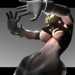 3d 3d_animation 3d_model almost_naked blonde-haired_female breasts ceno0 ceno02 child_bearing_hips covering_nipples covering_nipples_with_fingers curvy_female hands_casting_shadow hellsing hellsing_ultimate jiggling_breasts light-skinned_female lingerie moving_breasts naked_female nipples one_eye_closed red_eyes seras_victoria short_hair_female showing_breasts tagme thicc_breasts thick_thighs vampire_girl video voluptuous_female