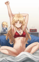 fate (series) fan art