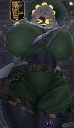 2girls ass big_ass big_boobs big_breasts enormous_ass epokguyz female female_focus female_only green_clothing huge_ass huge_boobs huge_butt huge_thighs huge_tits large_ass large_butt massive_ass massive_boobs massive_breasts massive_thighs massive_tits murder_drones robot robot_girl solver tagme thicc_thighs thick_thighs v_(murder_drones) v_my_beloved wide_hip wide_hipped_female wide_hips wide_thighs