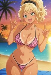 ijichi kotoko from otaku ni yasashii gal wa inai!?