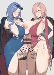 cocoon (girls' frontline 2) from girls' frontline by ftr (artist)