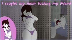 jaiden from jaiden animations by mr lewdologist