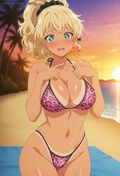 ijichi kotoko from otaku ni yasashii gal wa inai!?