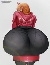 power (chainsaw man) from chainsaw man by jebjebbz