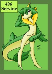 Pokemon (Species) Rule 34 Image