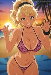 ijichi kotoko from otaku ni yasashii gal wa inai!?