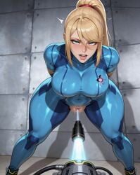 ai ai_art ai_generated angry_female bdsm bdsm_gear bdsm_room big_breasts bit_tits blonde_female blonde_hair blue_bodysuit bodysuit bondage brutal cameltoe cameltoe_leggings cameltoe_spandex captured clitoris_bondage damsel_in_distress dazed defeat defeated defeated_heroine distress dungeon enjoying_punishment enjoyment extreme_pleasure female female_focus gameover helpless helpless_female high_heels interrogation interrogation_pov legs_apart locked_arms locked_up masochism masochist metroid motion_blur nipples nipples_visible_through_clothing orgasm orgasm_face overstimulation perfect_body punished punishment restrained restrained_female restrained_wrists restraints samus_aran shaking shaking_orgasm shaved_pussy slave stiff_nipples tied_up torture tortured trembling_for_pleasure whipping whipping_pov wide_hips wide_legs wide_thighs zero_suit zero_suit_samus attitude_adjustment puffy_pussy big_pussy machine machine_bondage beam laser_beam laser pussy_juice pussy_juice_drip pussy swollen_pussy dazed_expression rope rope_bondage wet wet_pussy cumming_while_penetrating melting_clothes