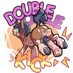 Pokemon (Species) Rule 34 Image