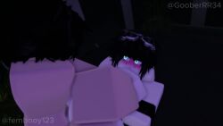 2boys 3d animated big_ass big_dick big_penis collaboration deep_penetration fair_skin fembooy123 femboy femboy_on_femboy femboy_only gay gooberrr34 mounted nude nude_male plap roblox roblox_studio robloxian self_upload sound sound_effects tagme video voice_acted white_skin