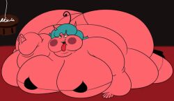 Devil Mom (Jackbox) Rule 34 Image