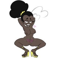 luan loud from the bloud house by sl0th