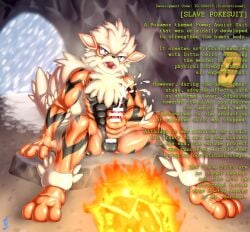 1boy 1girls 2023 3_toes 4_fingers abs absurd_res alternate_version animal_genitalia animal_penis anthro aozame_takao arcanine artist_signature balls barely_visible_eyes bodily_fluids bodysuit bodysuit_transformation campfire canid canine_cock canine_genitalia canine_humanoid canine_penis canis cave chest_fur chest_tuft clothes costume costume_transformation crate cum cumshot dialogue digital_art digital_drawing_(artwork) digital_media digital_media_(artwork) disguise dog_penis english english_dialogue english_text eyes_visible_through_mask female female_to_male fire ftm_transformation fur furry furry_tail fursuit fursuit_transformation game_freak gender_transformation genderswap genderswap_(fti) genderswap_(ftm) generation_1_pokemon glistening glistening_balls glistening_body glistening_fur glistening_latex glistening_rubber glistening_skinsuit hand_on_own_penis hand_on_penis hi_res human human_to_anthro human_to_furry human_to_pokemon latex latex_bodysuit latex_skinsuit latex_suit long_tail mai_(pokemon_dppt) male male_disguise mammal marley_(pokemon) mask masked masked_female masturbating masturbation muscles muscular muscular_male naked nintendo nude orange_body orange_fur orange_suit orgasm penis pokemon pokemon_(species) pokemon_dppt pokemonification pokesuit rubber rubber_bodysuit rubber_suit rule_63 skin_tight skin_tight_suit skinsuit slave_suit snow snowstorm solo species_transformation striped_body striped_fur stripes stripes_(marking) suit suit_transformation symbol tail team_galactic testicles transformation