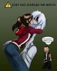 francis (left 4 dead) from left 4 dead