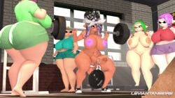 1futa 1futanari 2160p 3840x2160 ana_margarita_de_la_beef big_ass big_balls big_breasts big_butt big_penis big_thighs cock cock_ring completely_naked completely_naked_female completely_naked_futa completely_nude completely_nude_female completely_nude_futanari cum cum_in_air cumming cumshot curvy curvy_figure ejaculation erection futa_focus futanari hands-free handsfree_ejaculation huge_ass huge_balls huge_breasts huge_butt huge_cock huge_testicles huge_thighs kana_wasabi_(killerwasabi25) killerwasabi25 leviantan581re multiple_girls no_sound oc original_character penis penis_weight sfm source_filmmaker splatoon splatoon_(series) splatoon_2 splatoon_2:_octo_canyon splatoon_2:_octo_expansion splatoon_3 splatoon_3:_return_of_the_mammalians splatoon_3:_side_order splatoon_oc squatting tagme thick_thighs video voluptuous voluptuous_body voluptuous_female voluptuous_futa voluptuous_futanari voyeur voyeurism weightlifting workout