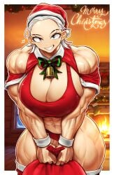 christmas fan art