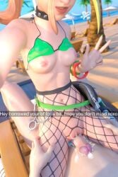 beach captions cheating cheating_(relationship) cheating_boyfriend cowgirl cum cum_drip cum_in_pussy cum_on_body fortnite helsie_(fortnite) homewrecker peace_sign riding seflie shaved_pussy snapchat sulbas3d tagme third-party_edit