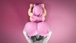 1girls 3d 3d_model amy_rose amy_rose_(vulkyasha) animal_ears animated anthro aqua3rdboss_va fat_ass fat_butt female green_eyes hedgehog hedgehog_girl hedgehog_humanoid huge_ass huge_breasts huge_butt huge_thighs humanoidmeilegoshi nude nude_female pink_body plumenjoyerse plumenjoysfx sega sex sex_from_behind sexyhogsimp shaking shaking_ass shaking_butt shaking_hips sharp_teeth shiny_ass shiny_breasts shiny_butt shiny_hair shiny_skinsonic_(series) sonic_the_hedgehog_(series) sound straight subject sweat sweaty_ass sweaty_body tail vicki_fox video vulkyasha