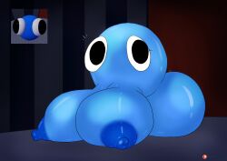 1girls big_breasts breasts enormous_breasts female female_only giant_breasts gigantic_breasts item large_breasts little_cat looky_(rainbow_friends) massive_breasts object rainbow_friends reference_image roblox roblox_game rule_63 tagme