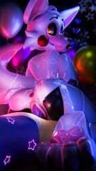 2026 3d_(artwork) 4_toes 9:16 animatronic anthro anthro_on_anthro anthro_on_bottom anthro_on_top anthro_penetrated anthro_penetrating anthro_penetrating_anthro anus balloon black_eyelids blurred_background bodily_fluids bottomless bottomless_anthro bottomless_male butt canid canine chromatic_aberration clothed clothing digital_media_(artwork) duo erection eyelashes faceless_anthro faceless_character faceless_male feet female female_on_top female_penetrated five_nights_at_freddy's five_nights_at_freddy's:_help_wanted five_nights_at_freddy's_2 fox genital_fluids genitals glistening glistening_body glitchtrap glowing glowing_eyes hi_res inflatable inside jizzyfox lips looking_at_viewer looking_back looking_back_at_viewer lying machine male male/female male_on_bottom male_penetrating male_penetrating_female mammal mangle_(fnaf) naughty_face on_back on_bottom on_top open_clothing open_topwear open_vest pawpads penetration penile penile_penetration penis penis_in_vagina pink_pawpads pink_vulva plump_labia puffy_anus purple_clothing purple_penis purple_topwear purple_vest raised_tail red_anus red_lips reverse_cowgirl_position robot robot_anthro scottgames sex shaking sharp_teeth smile smiling_at_viewer star_print tail teeth toes topwear trembling vaginal vaginal_fluids vaginal_fluids_on_penis vaginal_fluids_on_vulva vaginal_penetration vest vulva watermark white_body wide_hips yellow_body