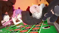Imsayaa34 (Scene) Rule 34 Video