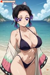 1girls ai_generated aindroidparanoid ass big_ass big_breasts big_butt breasts busty curvy cute demon_slayer fat_ass female female_only hair hi_res hips huge_ass huge_breasts human kimetsu_no_yaiba kochou_shinobu large_ass large_breasts legs narrow_waist shinobu shinobu_kocho slim_waist tagme thick_ass thick_thighs voluptuous waist wide_hips