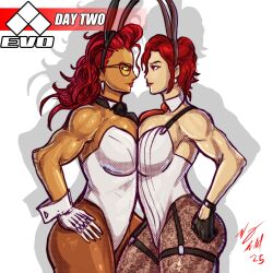 crimson viper from king of fighters by taurencebell
