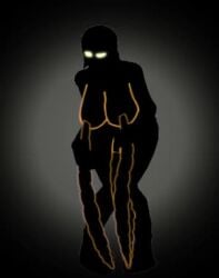 breast_sucking futanari game_cg insectophilia insects interspecies larva milking nsexovich tagme tentacle_fellatio tentacle_on_futa video worm