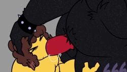 2boys animated audio balls big_penis d00mz666 gay mp4 mrdoombringer oral penis roblox roblox_admins roblox_avatar robloxian shedletsky shorter_than_30_seconds sound tagme video