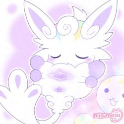 luminalia (the battle cats) from elemental pixies by misumasu