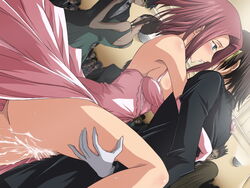 5boys 6+girls ass bare_shoulders blue_eyes blush breasts censored cleavage code_geass cum cum_drip cum_inside cum_on_ass cum_on_body cum_on_lower_body cumshot curvy dancing dress duo_focus dutch_angle elbow_gloves erection evening_gown female female_penetrated female_with_female gloves hug human kallen_stadtfeld large_ass large_breasts leg_lift lelouch_lamperouge male male_penetrating male_with_female male_with_male mask multiple_boys multiple_girls no_panties overflow penis public pussy pussy_juice red_hair saliva sex short_hair skirt skirt_lift standing stealth stealth_sex straight sweat tears tuxedo vaginal_penetration yamagarasu