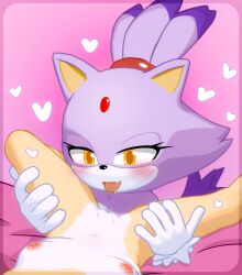 2026 blaze_the_cat cat cat_girl cream_body cream_the_rabbit furry lesbian_sex purple_body rabbit rabbit_girl sega slime sonic_(series) sonic_the_hedgehog_(series) tagme yuri