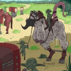 1:1 absurd_res american_opossum angry anthro armpit_hair arms_tied ass bad_end big_breasts big_butt bodily_fluids body_hair body_writing bondage bound breasts breeding_mount cum cum_drip dominant dominant_humanoid dominant_male dripping equid equine female feral forced furbo furry genital_fluids goblin group halter hands_behind_head hi_res horse huge_breasts humanoid humiliation leash leash_pull legs_tied male male/female mammal marsupial mount nipple_piercing nipples petplay piercing ponyplay pregnant pregnant_female pubes rape restraints riding_on_back roleplay saddle sex size_difference small_dom_big_sub spreader_bar stained_fur submissive submissive_anthro submissive_female trio venny_nykopp virginia_opossum zoophilia