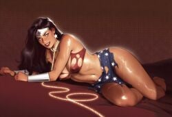 1girls ai_generated amazon big_ass big_breasts big_thighs black_hair breasts curvaceous curvy curvy_figure dark_hair dc dc_comics demigod demigoddess diana_of_themyscira diana_prince digital_media_(artwork) female hips hourglass_figure huge_ass huge_breasts huge_thighs justice_league large_ass large_breasts large_thighs legs light-skinned_female light_skin mature mature_female phophopho slim_waist themysciran thick thick_hips thick_legs thick_thighs thighs voluptuous waist wide_hips wide_thighs wonder_woman wonder_woman_(series)