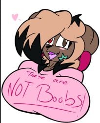 big_breasts blazin_fox breasts busty_boy furry huge_breasts tagme