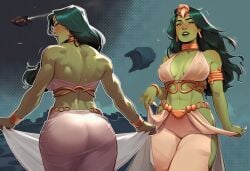 1girls ai_generated big_ass big_breasts big_thighs breasts curvaceous curvy curvy_figure digital_media_(artwork) female giantess green-skinned_female green_body green_hair green_skin hips hourglass_figure huge_ass huge_breasts huge_thighs hulk_(series) jennifer_walters large_ass large_breasts large_female large_thighs legs macro macro_female marvel marvel_comics mature mature_female mini_giantess phophopho she-hulk slim_waist tall tall_female thick thick_hips thick_legs thick_thighs thighs voluptuous waist wide_hips wide_thighs