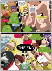 asking_for_help blonde_hair clothed_female completely_nude_female dilane93 dream glasses glasses_on_head interracial interracial_sex knocked_out lana_loud leni_loud lincoln_loud lola_loud looking_pleasured lori_loud luan_loud lucy_loud luna_loud lynn_loud naked_female passed_out petite petite_body petite_female petite_girl pleasured_face sleeping smaller_female smaller_human the_loud_house worried worried_expression worried_face worried_look