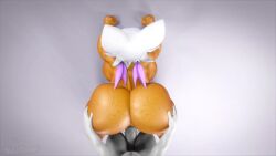 1girls 2024 3d 3d_model animal_ears animated anthro anthro_on_anthro anthro_only aqua3rdboss_va bat_ears bat_girl bat_wings big_ass big_breasts looking_down looking_pleasured low_res lowres machine make_up makeup massive_ass massive_breasts massive_butt massive_thighs meilegoshi plumenjoyerse plumenjoysfx rouge_the_bat rouge_the_bat_(vulkyasha) sexyhogsimp sonic_(series) sonic_adventure_2 sonic_the_hedgehog_(series) sound vaginal_insertion vaginal_penetration vaginal_sex vicki_fox video vulkyasha