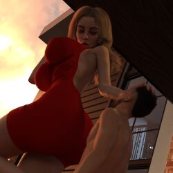 1boy 1boy1girl 1girls 3d andrew_(nicolegts) ass_bigger_than_head big_ass big_breasts bigger_female boyfriend boyfriend-girlfriend breasts breasts_bigger_than_head bust busty chest couple couple_(romantic) curvaceous curvy curvy_figure dumptruck_ass dumptruck_butt duo enormous_ass enormous_breasts female giantess gigantic_breasts girlfriend gts height_difference hips hourglass_figure huge_ass huge_breasts large_ass large_breasts larger_female legs light-skinned_female light-skinned_male light_skin macro macro_breasts macro_female macrophilia male male/female mature mature_female mature_male mini_giantess nicole_(nicolegts) nicolegts original original_character original_characters shorter_male size_difference smaller_male straight tall tall_female taller_female thick thick_hips thick_legs thick_thighs thighs voluptuous voluptuous_female waist wide_hips wide_thighs